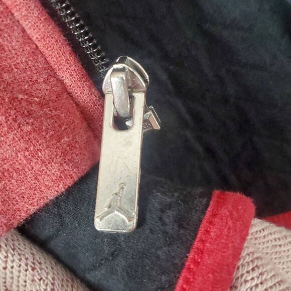 JORDAN BOYS SWEATSHIRT - Picture 4 of 5